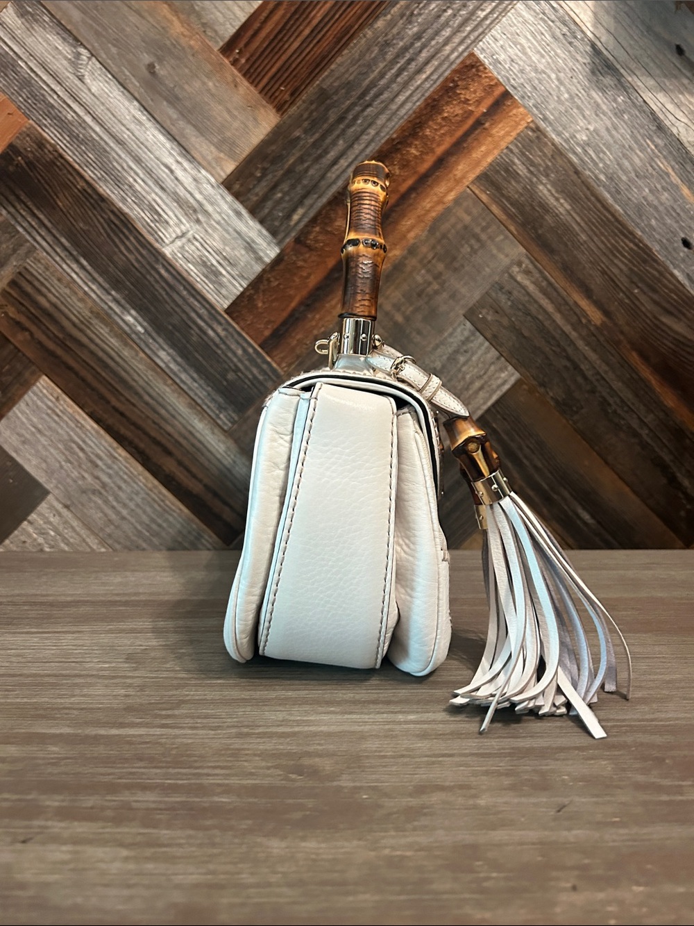 Gucci Canvas 1947 - Picture 4 of 8